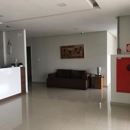 Ilha Bela Hotel Paulo Afonso Exteriör bild