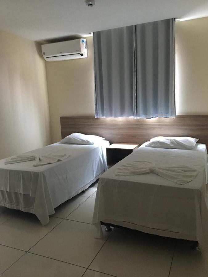 Ilha Bela Hotel Paulo Afonso Exteriör bild