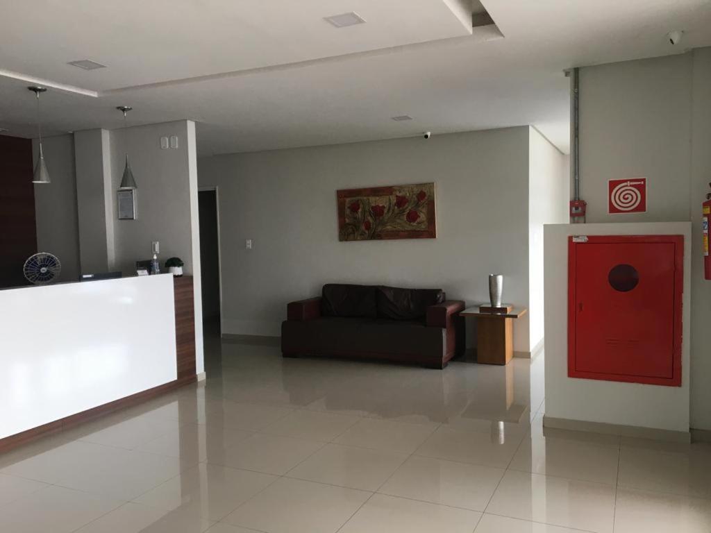 Ilha Bela Hotel Paulo Afonso Exteriör bild