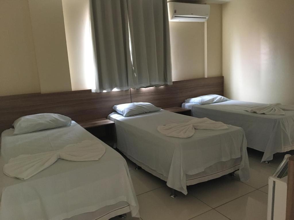 Ilha Bela Hotel Paulo Afonso Exteriör bild