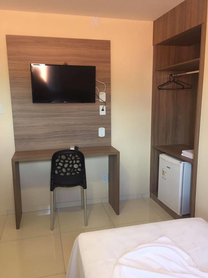 Ilha Bela Hotel Paulo Afonso Exteriör bild