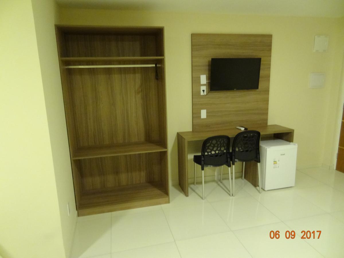 Ilha Bela Hotel Paulo Afonso Exteriör bild