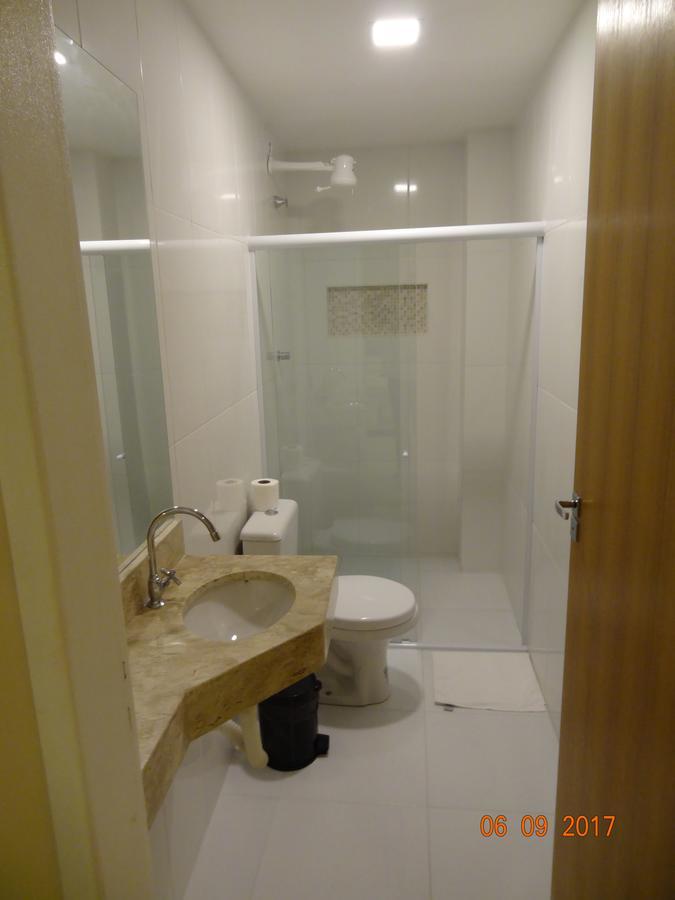Ilha Bela Hotel Paulo Afonso Exteriör bild