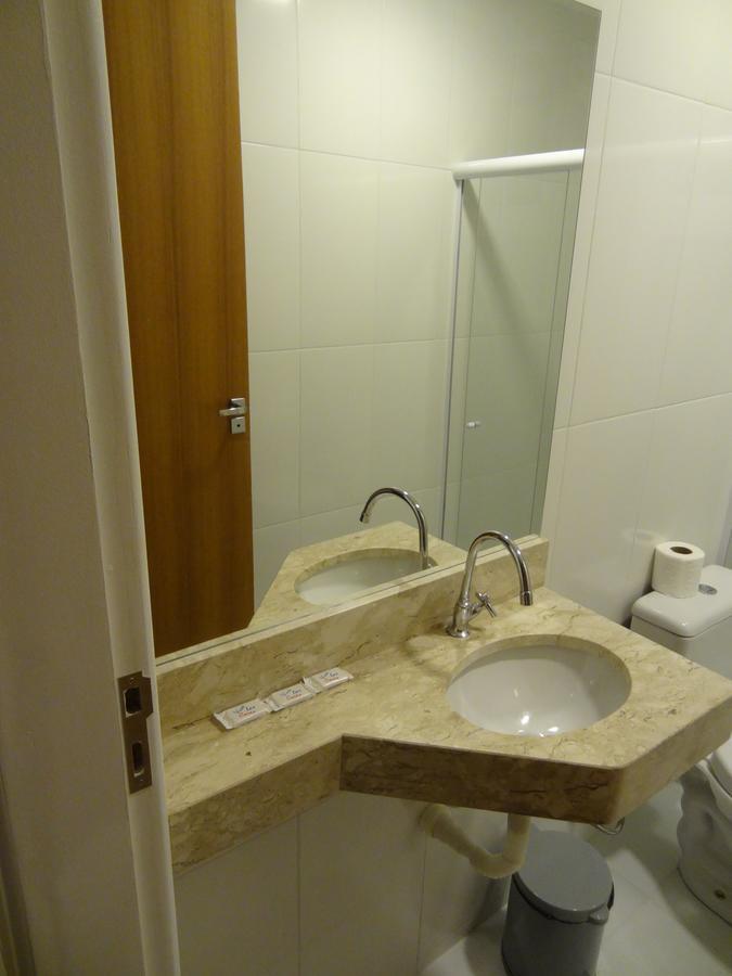Ilha Bela Hotel Paulo Afonso Exteriör bild